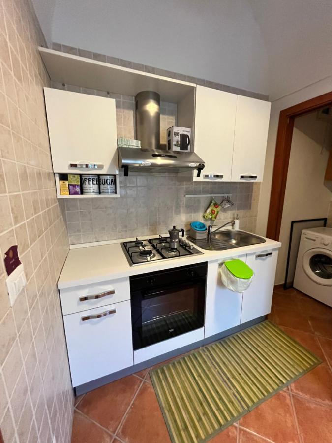 Aura Apartment Бриндізі Екстер'єр фото