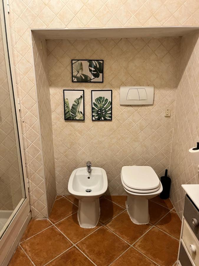 Aura Apartment Бриндізі Екстер'єр фото