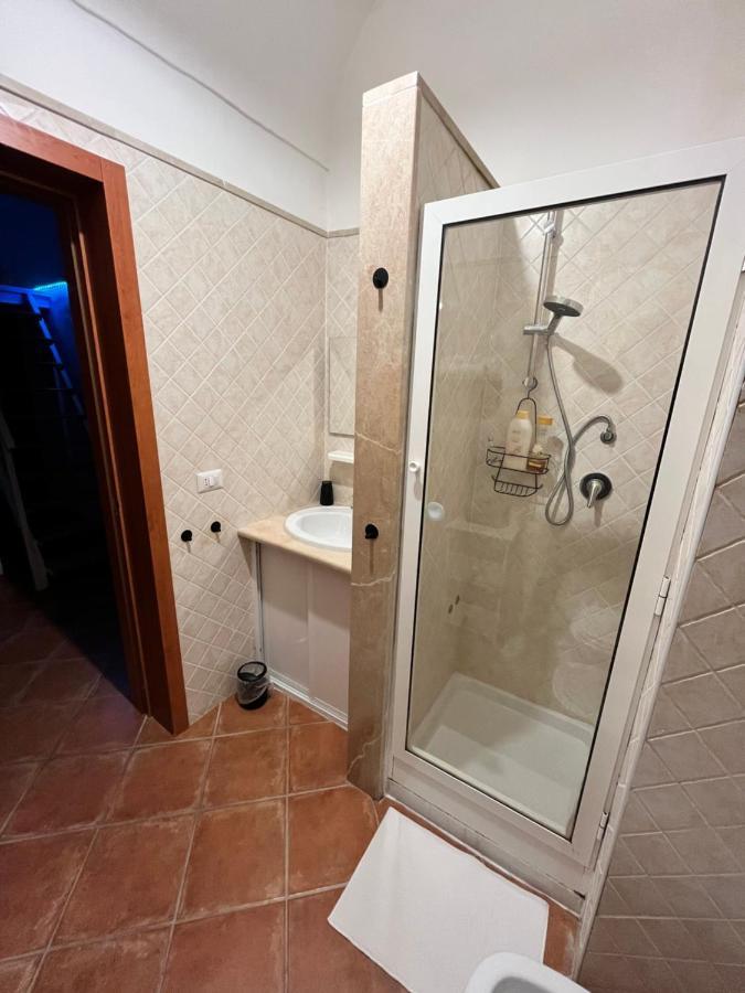Aura Apartment Бриндізі Екстер'єр фото